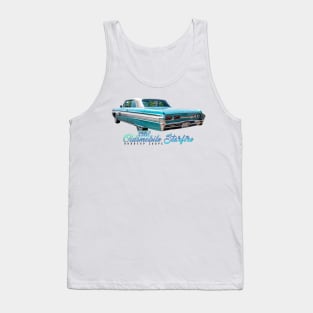 1962 Oldsmobile Starfire Hardtop Coupe Tank Top